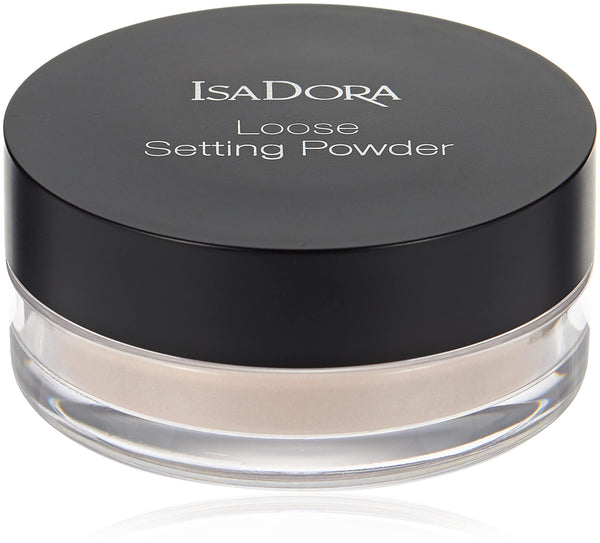 Isadora Loose Setting Powder 15g - 20 Glow