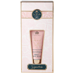 Style  Grace Signature Beauty Rescue Set Eco Packaging 50ml Hand Cream + 10ml Lip Balm - Vanilla