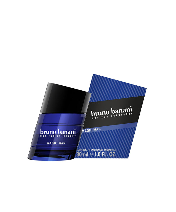 Bruno Banani Magic Man Eau de Toilette 30ml Spray