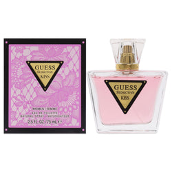 Guess Seductive Kiss Eau de Toilette 75ml Spray