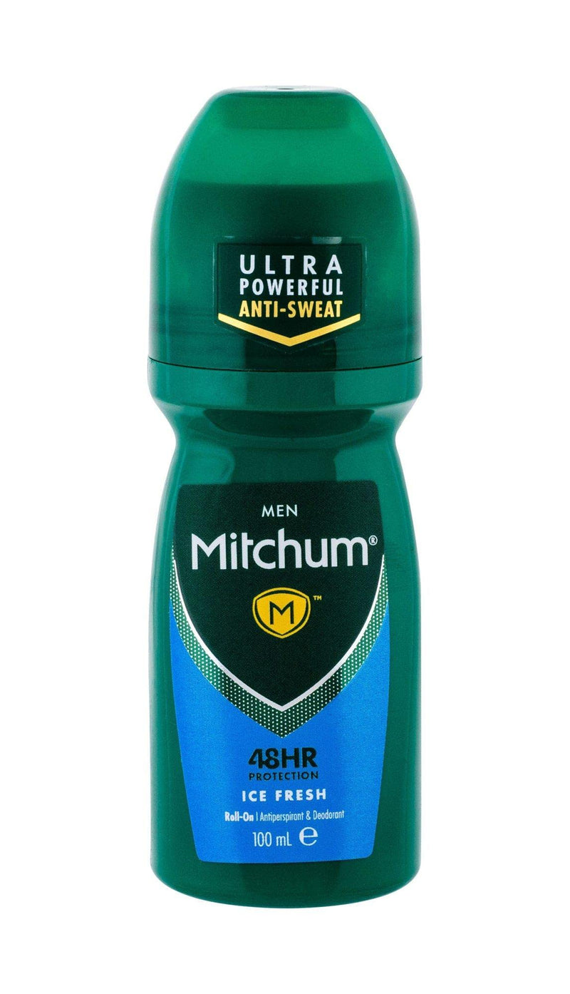 Mitchum Ice Fresh Roll-On 100ml