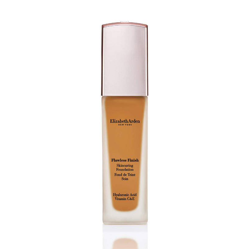 Elizabeth Arden Flawless Finish Skincaring Foundation 30ml - 520W