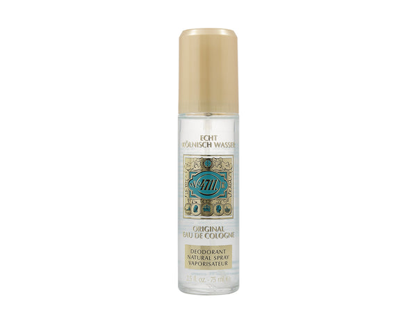 Mäurer  Wirtz 4711 Deodorant Spray 75ml