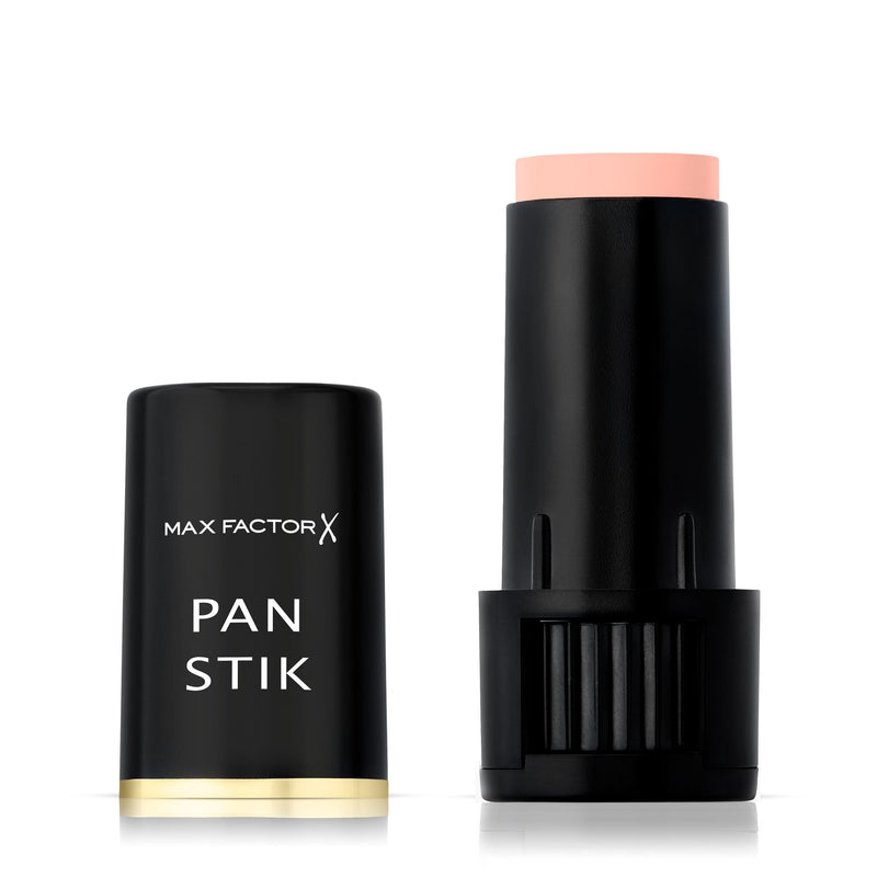 Max Factor Pan Stik Foundation 9g - 25 Fair