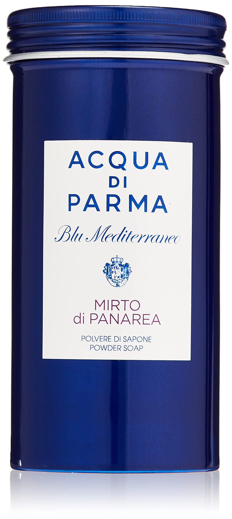 Acqua di Parma Blu Mediterraneo Mirto di Panarea Powder Soap 70g