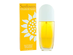 Elizabeth Arden Sunflowers Eau de Toilette 50ml Spray