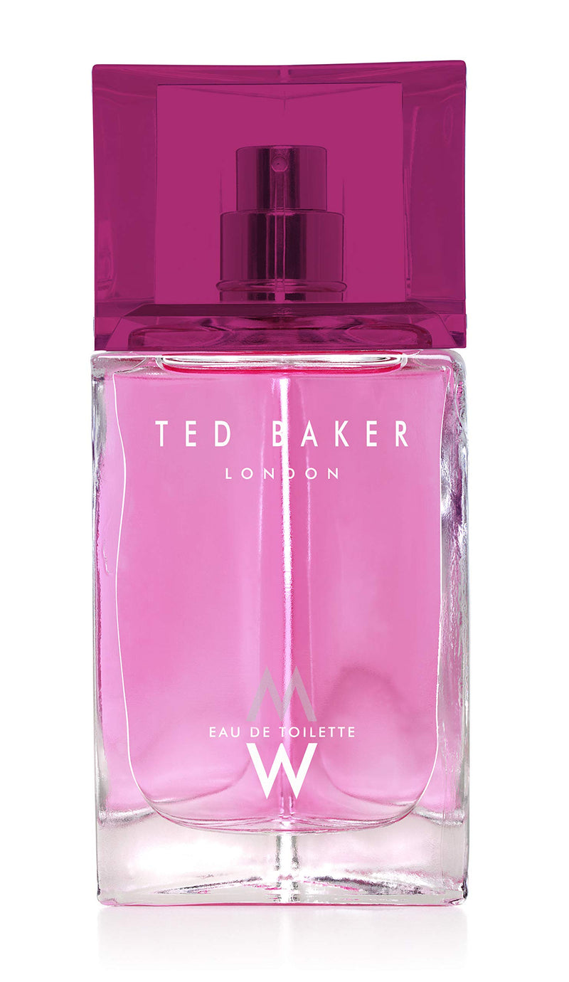 Ted Baker W Eau de Toilette 75ml Spray