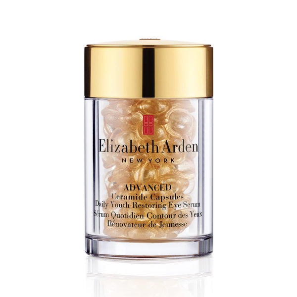 Elizabeth Arden Advanced Ceramide Capsules Daily Youth Restoring Eye Serum 60 capsules