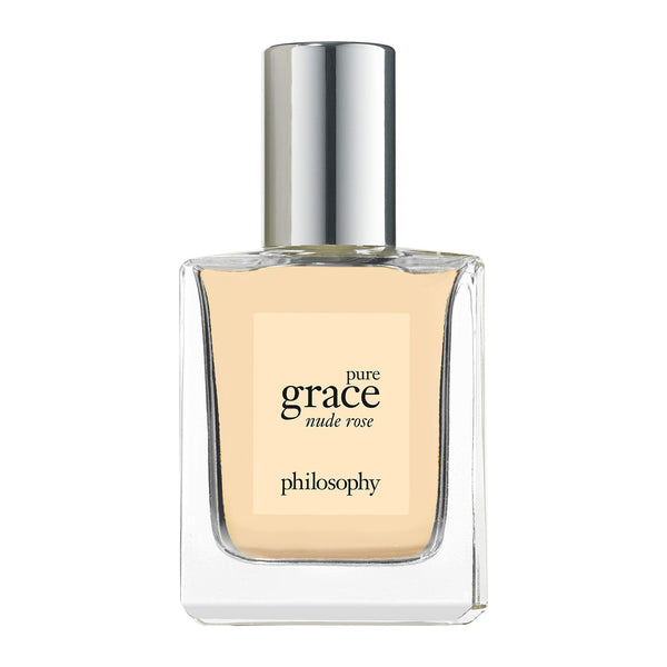 Philosophy Pure Grace Nude Rose Eau de Toilette 15ml Spray