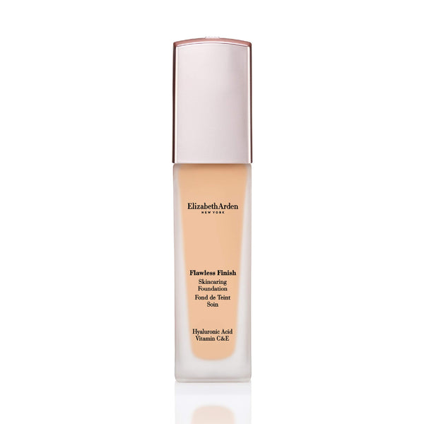 Elizabeth Arden Flawless Finish Skincaring Foundation 30ml - 160W