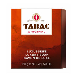 Mäurer  Wirtz Tabac Original Luxury Soap 150g