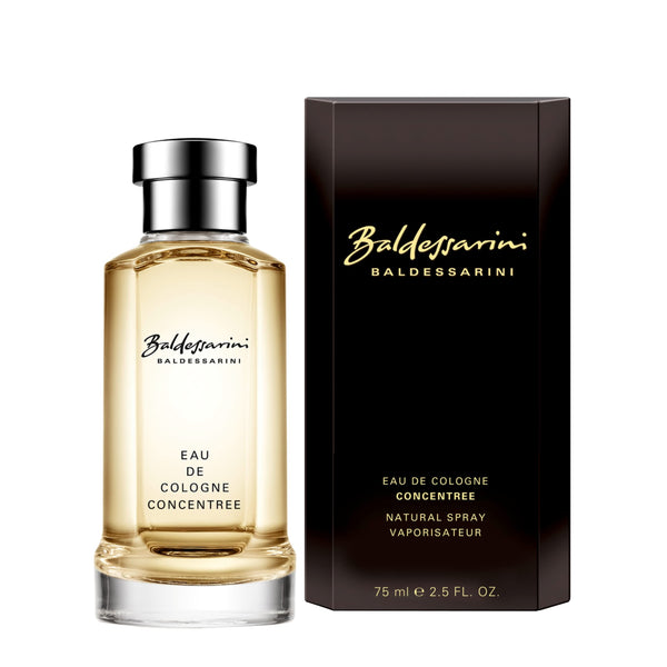 Baldessarini Eau de Cologne 75ml Spray Concentrate