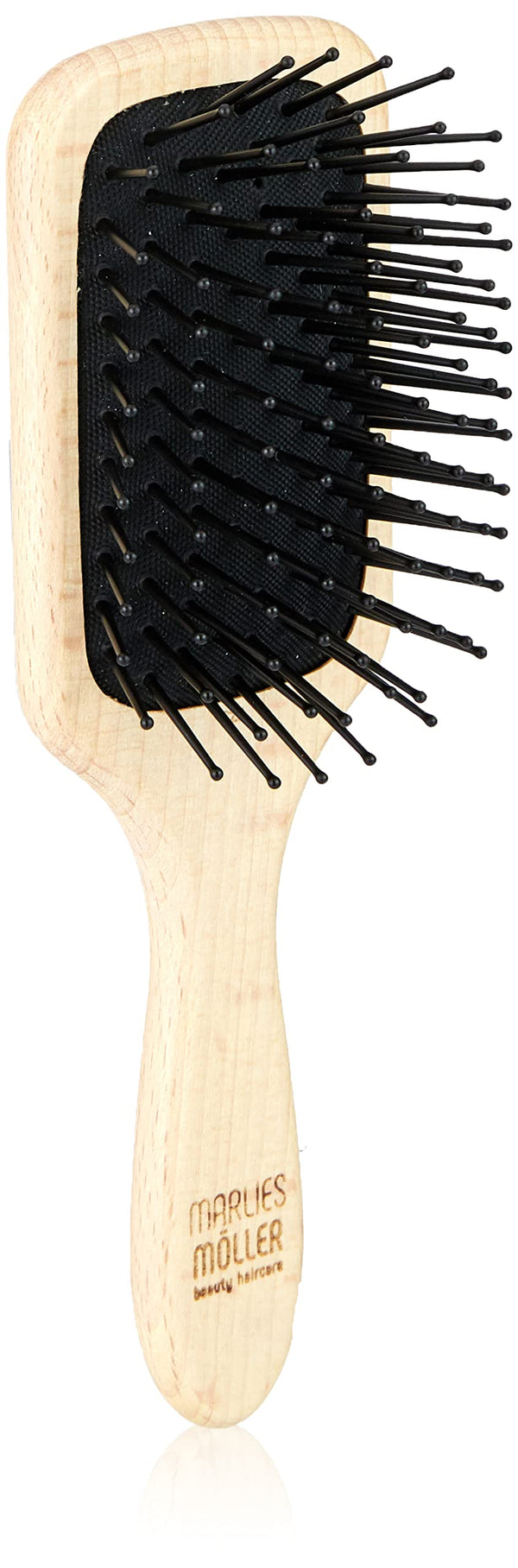 Marlies Möller Essential Travel Scalp  Hair Brush