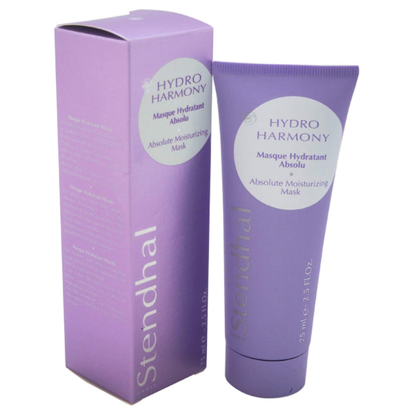 Stendhal Hydro Harmony Absolute Moisturising Mask 75ml