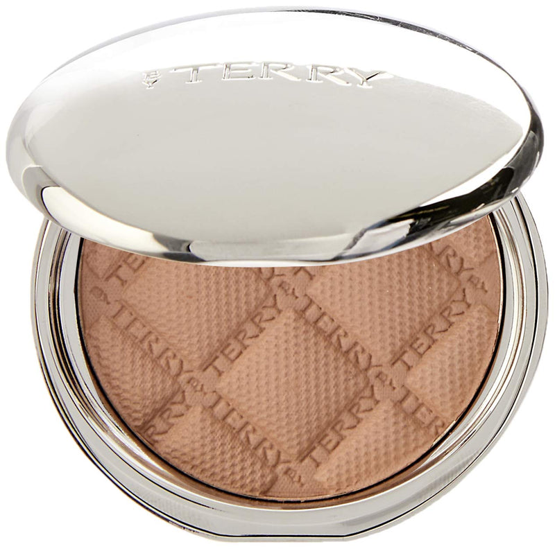 By Terry Terrybly Densiliss Compact Wrinkle Control Pressed Powder 6.5g - 4 Deep Nude