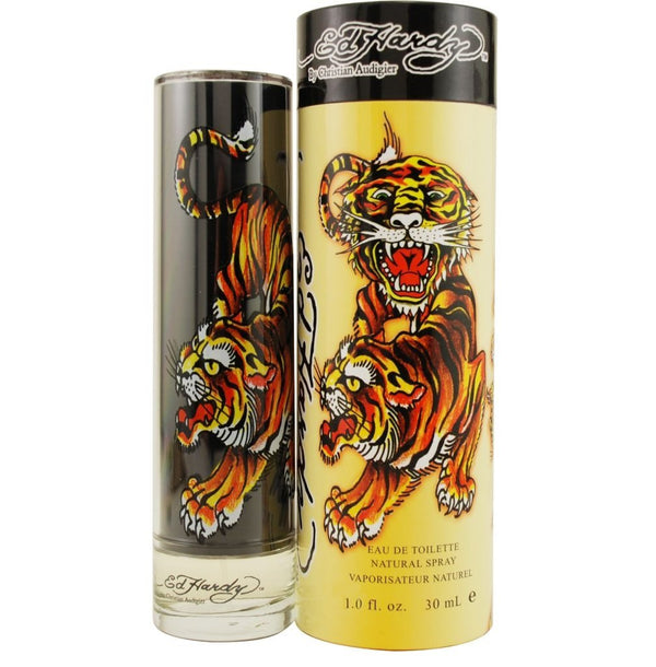 Ed Hardy Eau de Toilette 30ml Spray