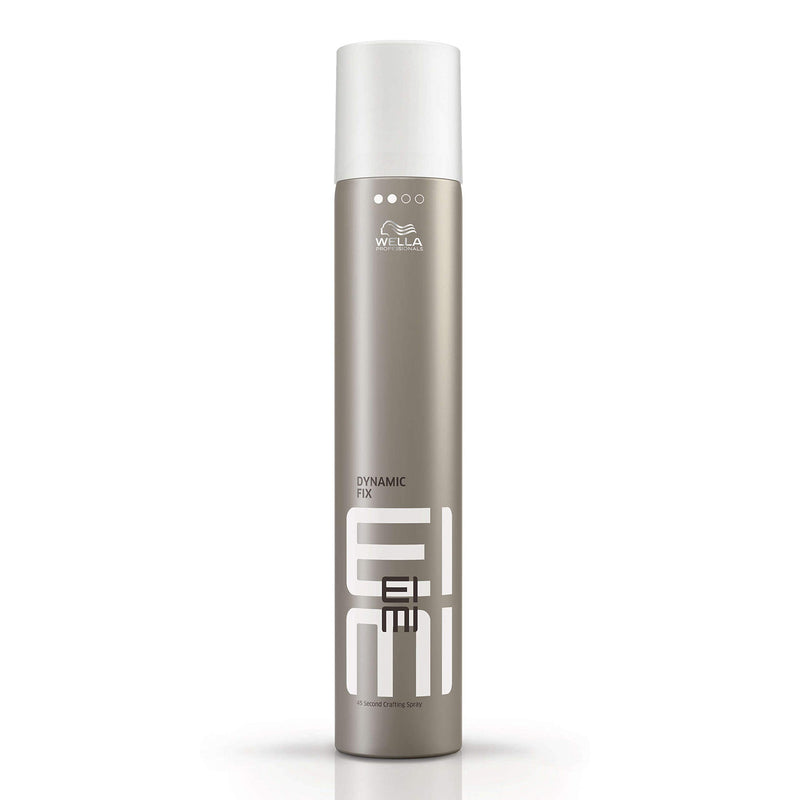 Wella Professionals Eimi Dynamic Fix Crafting Spray 500ml