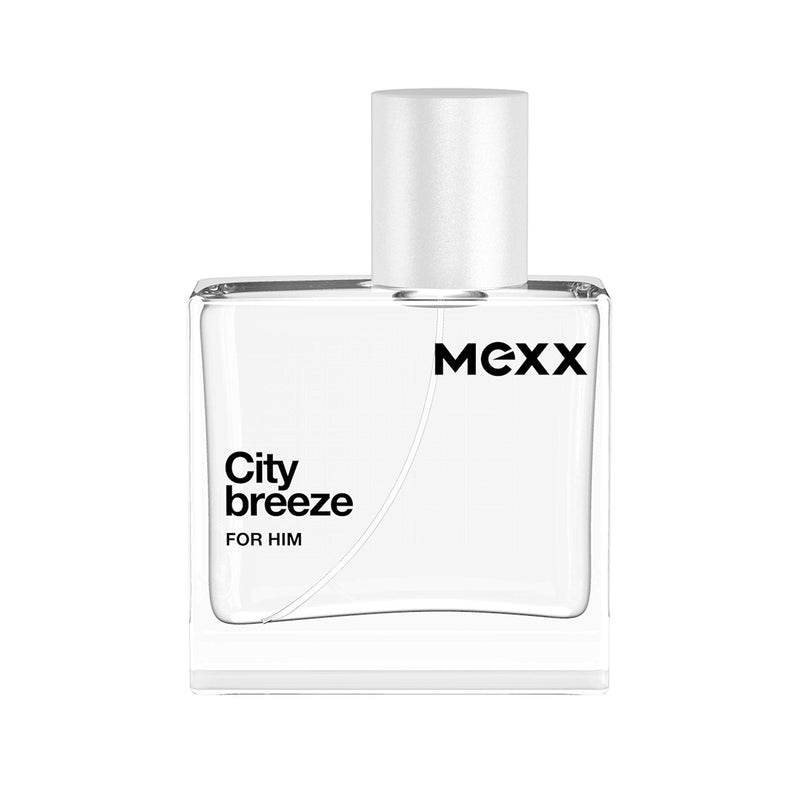 Mexx City Breeze Eau de Toilette 30ml Spray