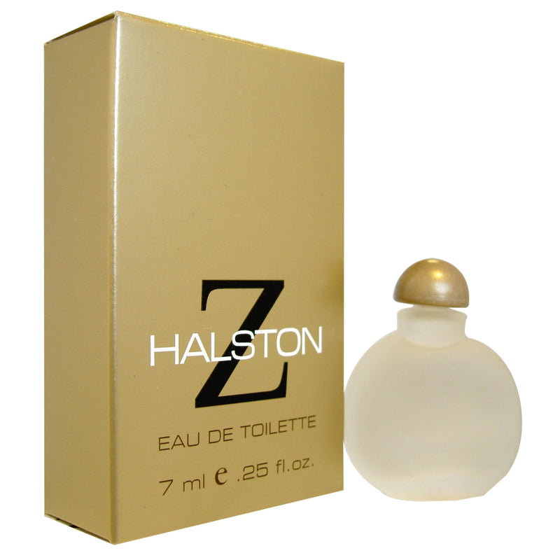 Halston Z Eau de Toilette 7ml Splash