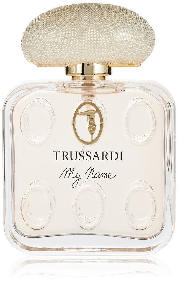 Trussardi My Name Eau de Parfum 100ml Spray