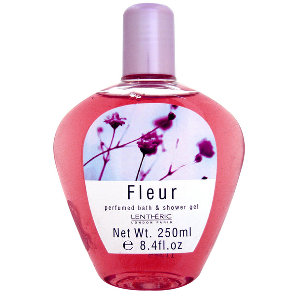 Mayfair Fleur Bath  Shower Gel 250ml
