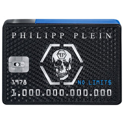 Philipp Plein No Limit$ Super Fre$h Eau de Toilette 50ml Spray