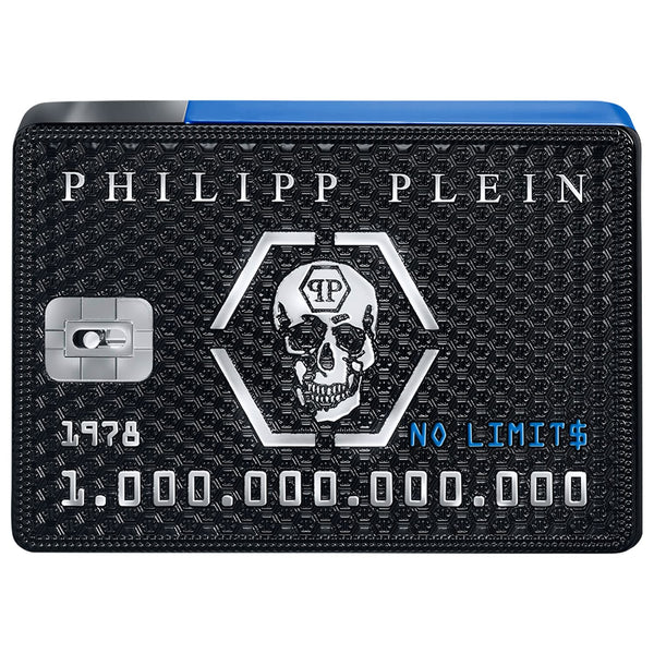 Philipp Plein No Limit$ Super Fre$h Eau de Toilette 50ml Spray