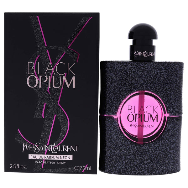 Yves Saint Laurent Black Opium Neon Eau de Parfum 75ml Spray