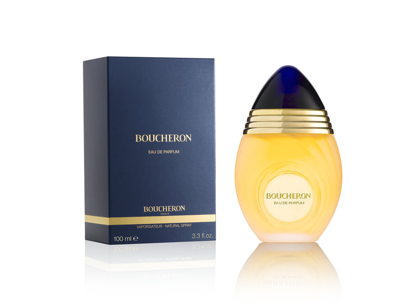 Boucheron Eau de Parfum 50ml Spray