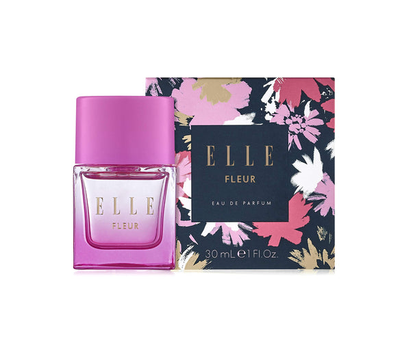 Elle Fleur Eau de Parfum 30ml Spray