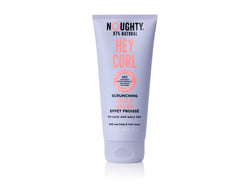 Noughty Hey Curl Scrunching Jelly 250ml