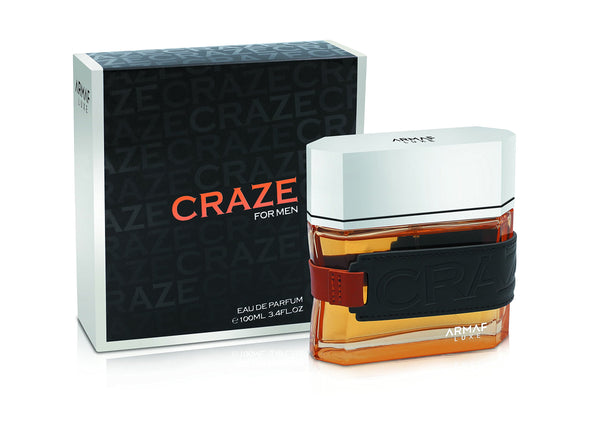 Armaf Craze Eau de Parfum 100ml Spray