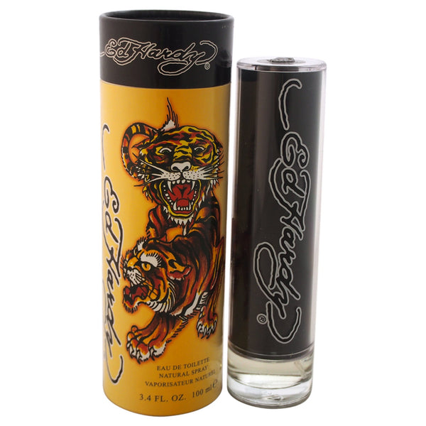 Ed Hardy Eau de Toilette 100ml Spray