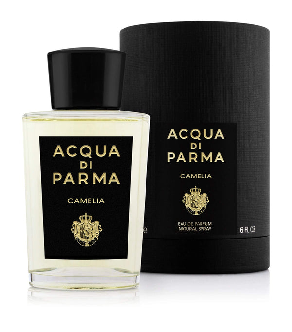 Acqua di Parma Camelia Eau de Parfum 180ml Spray