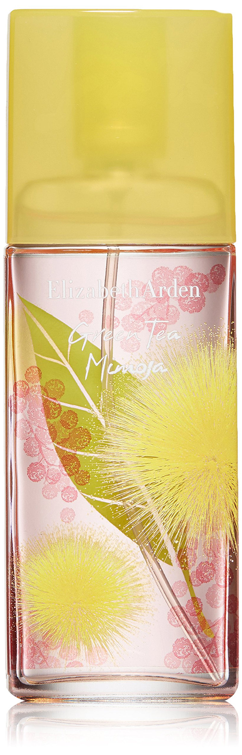 Elizabeth Arden Green Tea Mimosa Eau de Toilette 50ml Spray