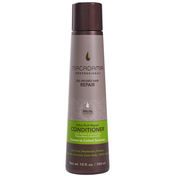 Macadamia Professional Ultra Rich Moisture Conditioner 300ml
