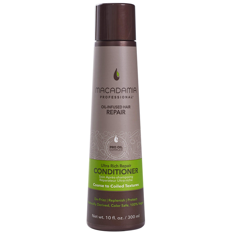 Macadamia Professional Ultra Rich Moisture Conditioner 300ml