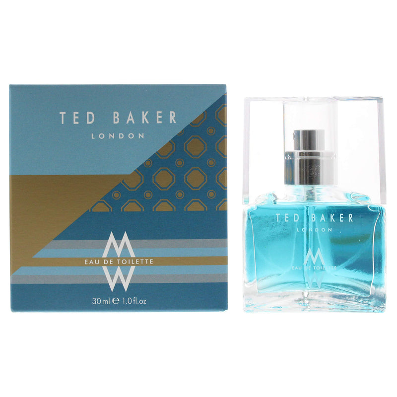 Ted Baker M Eau de Toilette 30ml Spray