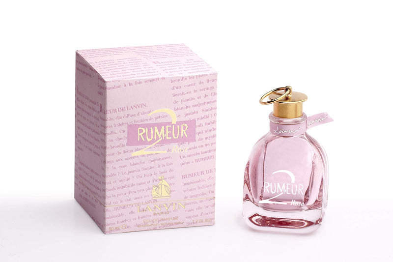 Lanvin Rumeur 2 Rose Eau de Parfum 50ml Spray