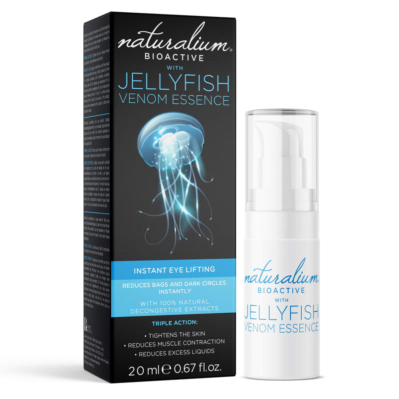Naturalium Bioactive Jellyfish Venom Instant Lifting Eye Essence 15ml