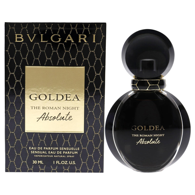 Bvlgari Goldea The Roman Night Absolute Eau de Parfum 30ml Spray