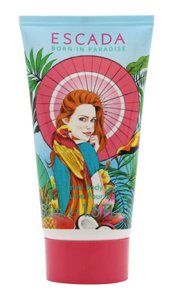 Escada Born in Paradise Body Lotion 50ml