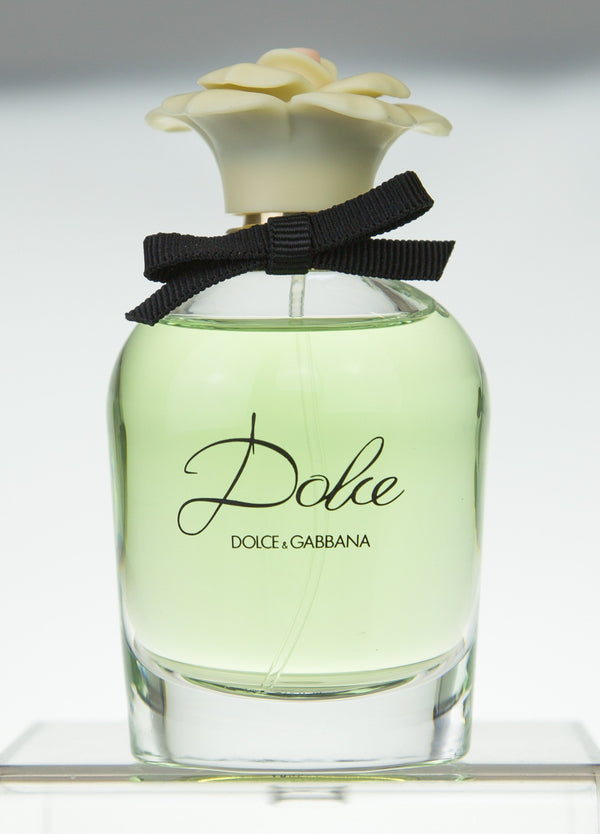 Dolce  Gabbana Dolce Eau de Parfum 75ml Spray
