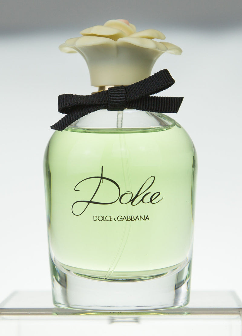 Dolce  Gabbana Dolce Eau de Parfum 75ml Spray