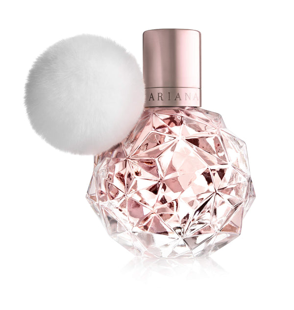 Ariana Grande Ari Eau de Parfum 100ml Spray
