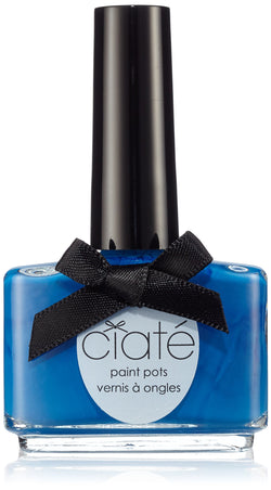 Ciaté The Paint Pot Nail Polish 13.5ml - Skinny Jeans