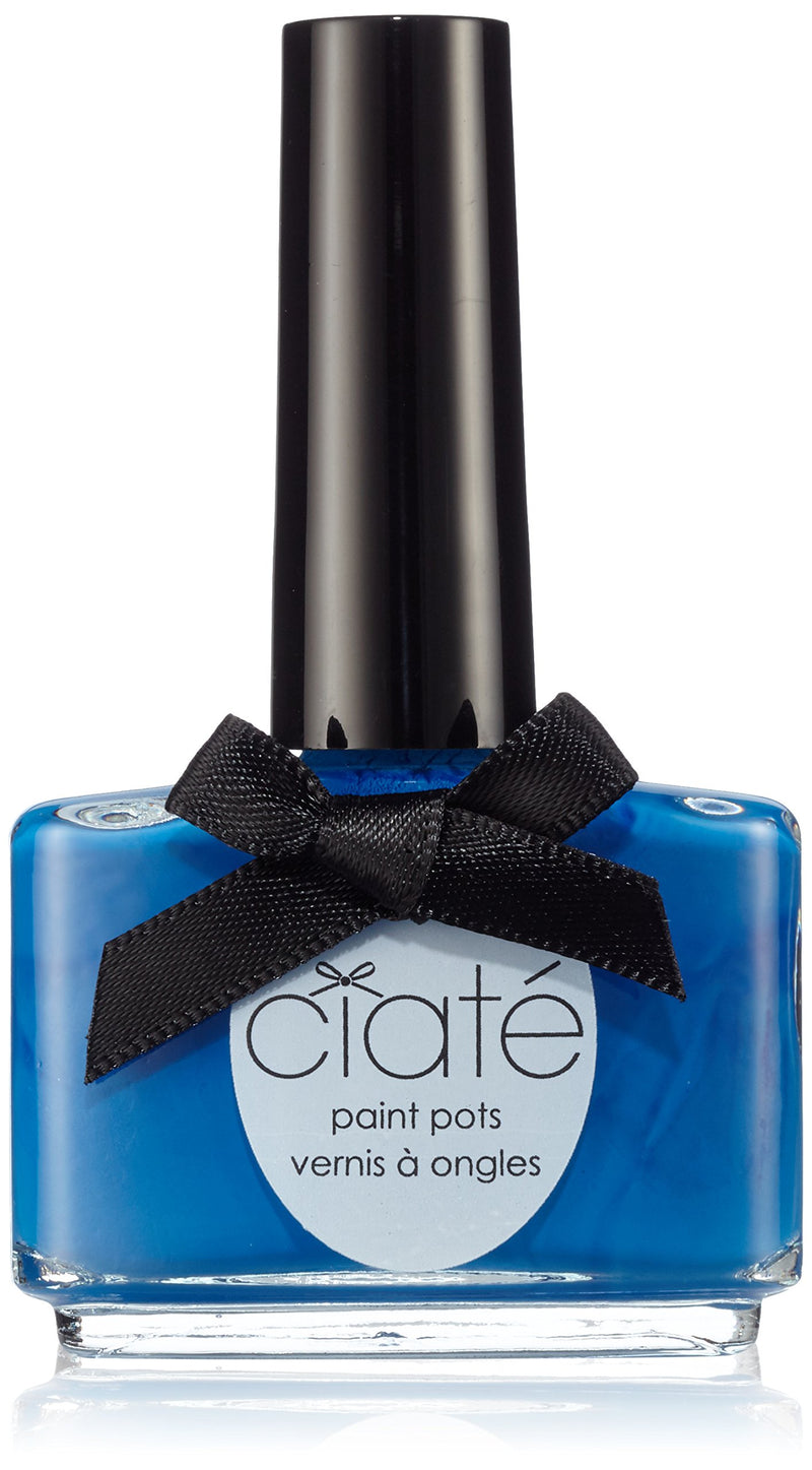 Ciaté The Paint Pot Nail Polish 13.5ml - Skinny Jeans