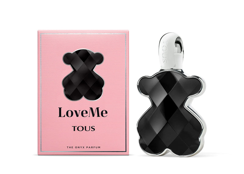 Tous LoveMe The Onyx Parfum Eau de Parfum 30ml Spray