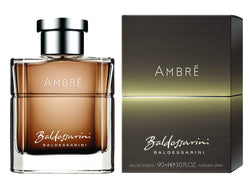 Baldessarini Ambré Eau de Toilette 90ml Spray
