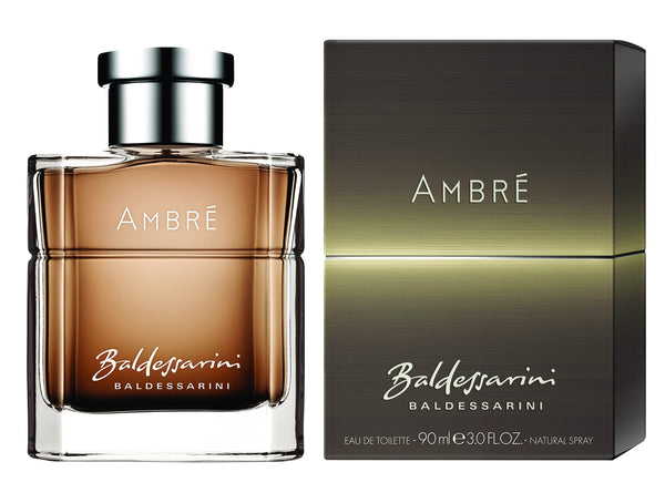 Baldessarini Ambré Eau de Toilette 90ml Spray
